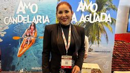 Sectur Campeche destaca su oferta turística en EPTU.