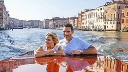 Vacaciones en crucero: las curiosidades y preguntas más frecuentes sobre los cruceros fluviales.