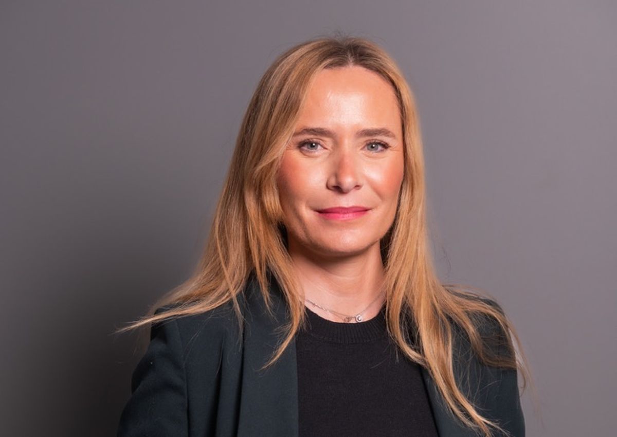 Palladium Hotel Group designa a&nbsp;Ana Morillo como Corporate Managing Director Business Unit High Energy and All Inclusive Brands.