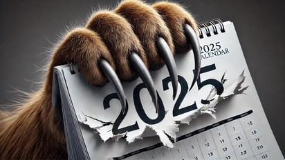 El presidente Milei desestimó la posibilidad de instaurar feriados con fines turísticos para 2025.