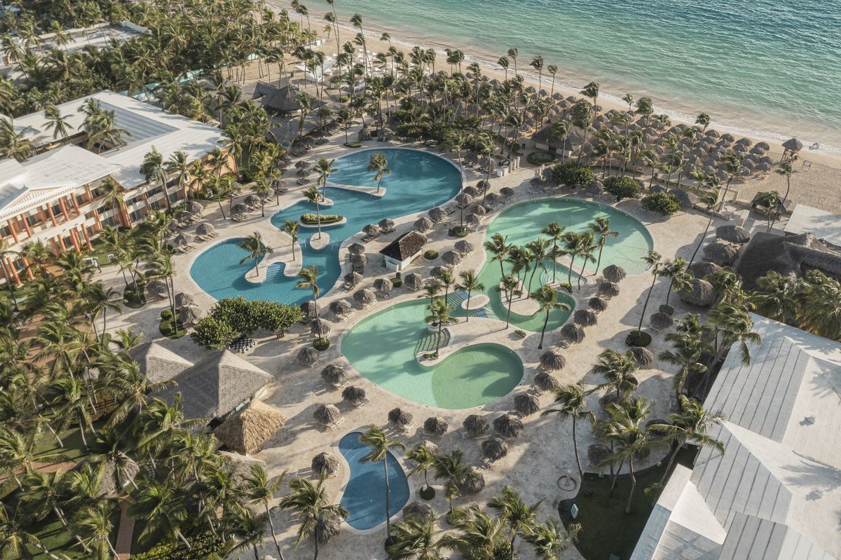 Iberostar anunció la remodelación del hotel Iberostar Punta Cana del Complejo Iberostar Bávaro.