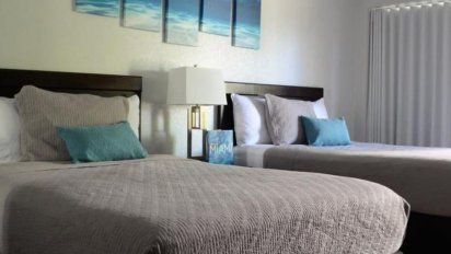 Nueva gestión de Up Hoteles en Miami.