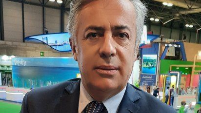 Alfredo Cornejo: 