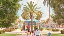 Los viajeros que usen el servicio del tren Brightline, podrán aprovechar el recorrido para visitar algunos destinos únicos.