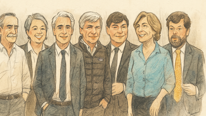 ChileSertur analiza el turismo en programas presidenciales