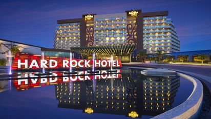 Hard Rock Hotels: gran presencia latina en Rockstar Chefs