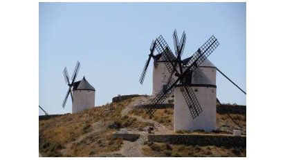 La región de Castilla-La Mancha busca impulsar la llegada de mexicanos