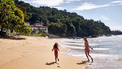 Club Med ofrece hasta 35% de descuento en resorts de Brasil y el Caribe
