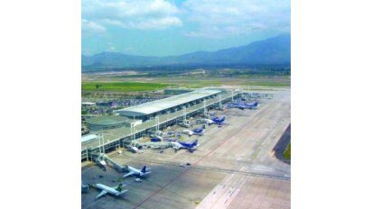 Dan a conocer aerolíneas más (y menos) puntuales de SCL