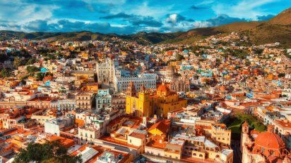 GUANAJUATO. Más de $ 28 millones para empresas del sector turismo