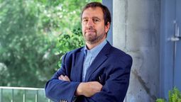 Alberto Pirola es presidente de Hoteleros de Chile y de NOI Hotels, y también uno de los conferencistas del Congreso Hotelero 2026.