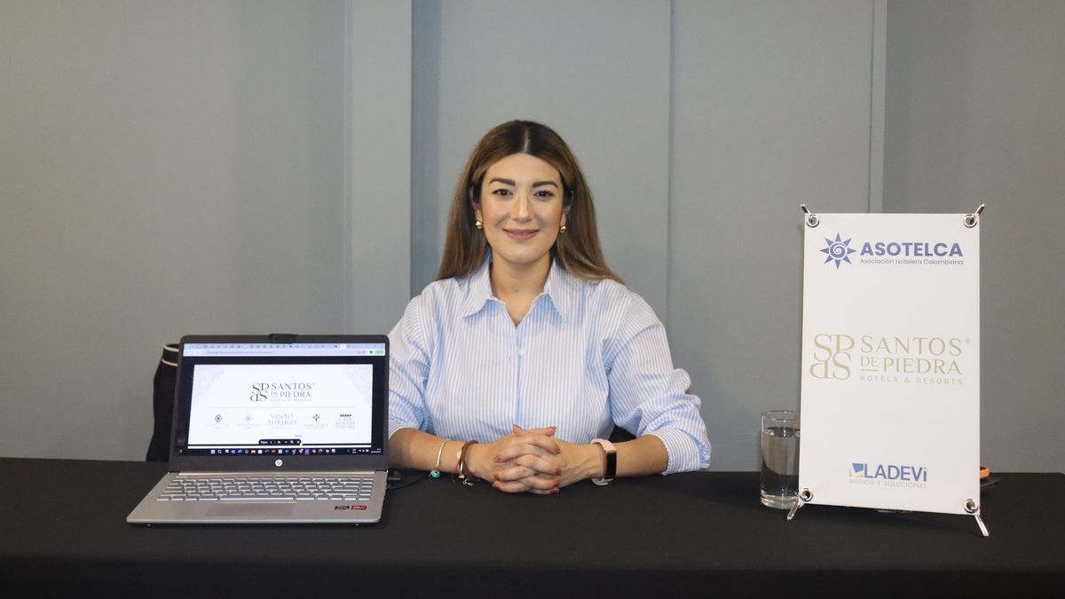 Hoteles Santos de Piedra dijo presente en la Caravana Nacional de Promoción Turística 2025 ‘Vive el Caribe Colombiano’, liderada por Asotelca.