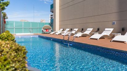 Este hotel 5 estrellas de Buenos Aires tiene un Spa secreto abierto al público donde podés elegir entre experiencias de bienestar de gran nivel.