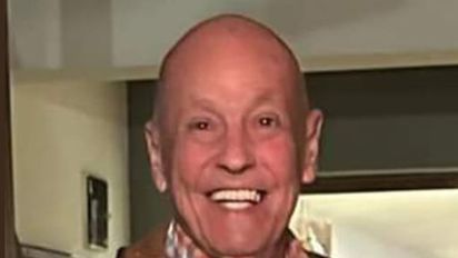 Cacho Wyss falleció a sus 86 años.