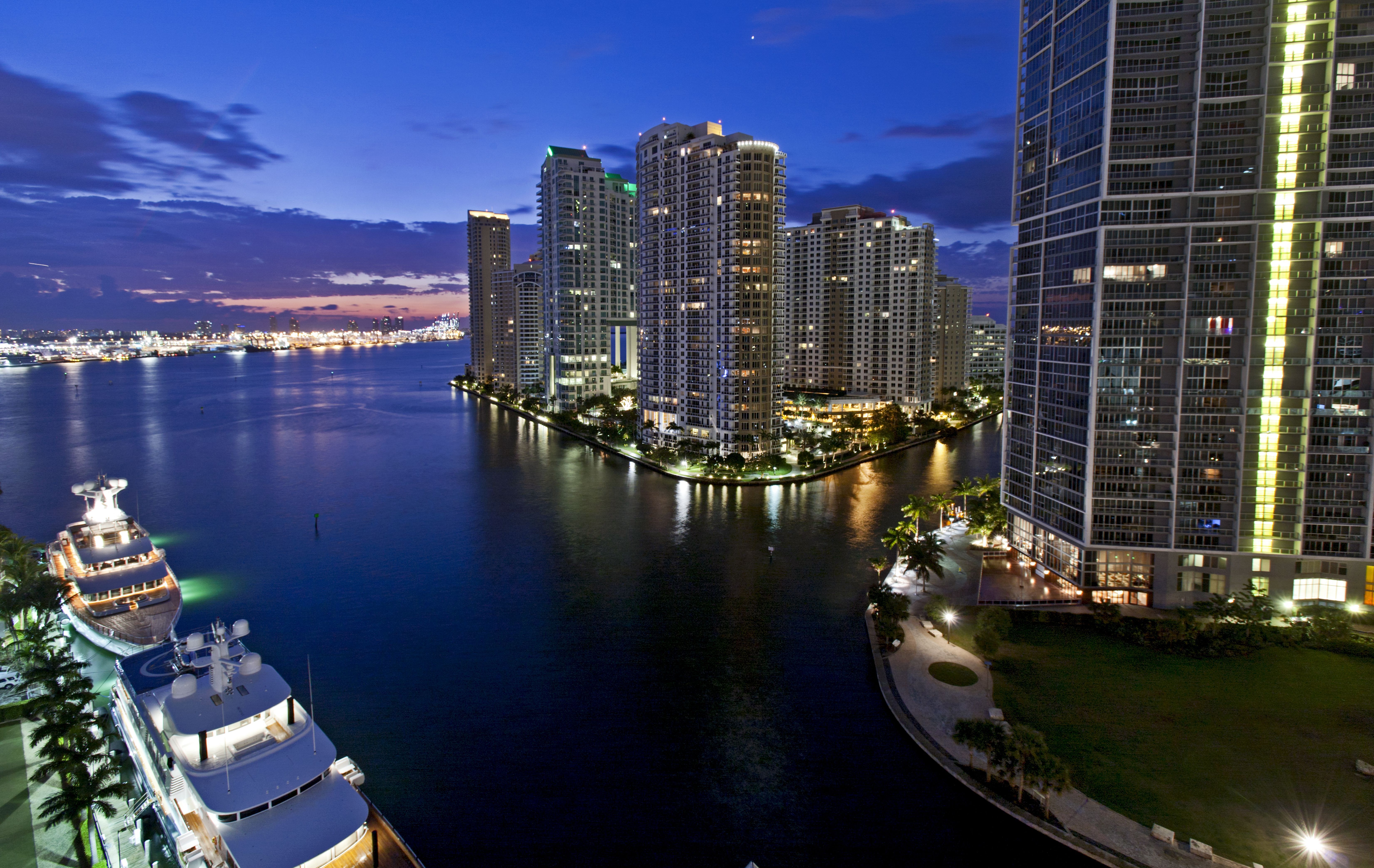 Miami.