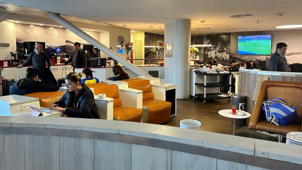 Salones VIP: cómo elevan la experiencia de viaje en los aeropuertos