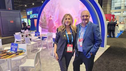 Chile marcó una tímida presencia en IPW 2025 desarrollada en Chicago