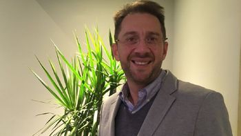 Esteban Velásquez fue designado vicepresidente ejecutivo de Desarrollo de Negocios y Membresía del Consejo Mundial de Viajes y Turismo (WTTC).