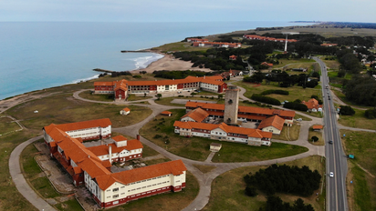 Los hoteles más baratos de Argentina para este verano 2024