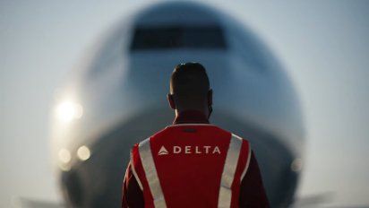Delta Air Lines lanza su nueva campaña 