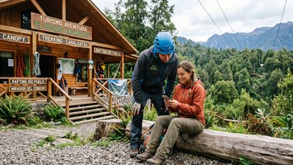 Achitur lanza programa de capacitación en Turismo Rural por Ahatsapp