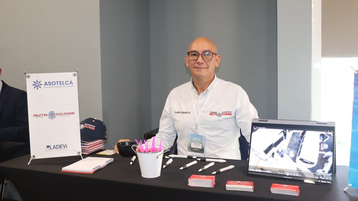 Ruta Caribe Adventure Operador dijo presente en la Caravana Nacional de Promoción Turística 2025 ‘Vive el Caribe Colombiano’, liderada por Asotelca.