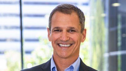 Alfredo Fernández Vega, CEO de Universal Assistance / Cover More Latin America.