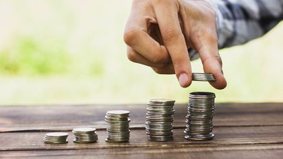 Salario mínimo en Colombia queda en $ 1.300.000.