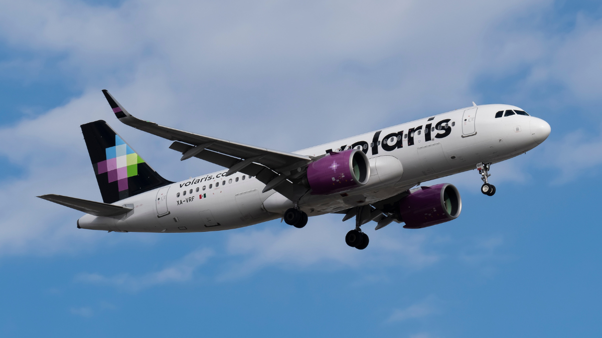 ASPA se pronunció en contra de la decisión que permite a Volaris operar con pilotos extranjeros.