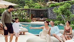 Viajar ya no se trata solo de descansar, sino de reconectarse con uno mismo y con el entorno, esto dicen las tendencias para 2026.