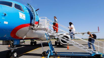 Travelport: ¿qué tipo de experiencia quieren los pasajeros?