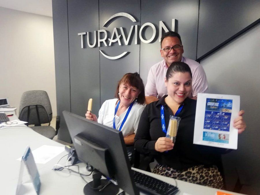 - Ladevi Medios y Soluciones