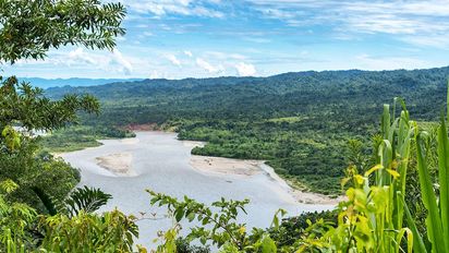 Parques Naturales confirmó el cierre de nueve áreas protegidas.