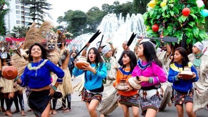 Fiesta de San Juan: una tradición clave en la selva de San Martín