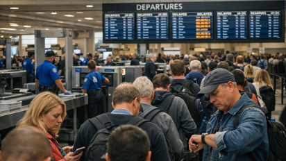 Aerolíneas eliminan cargos por cambios de vuelos en EE.UU.