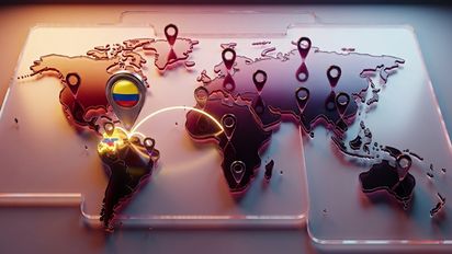 El nuevo índice del WEF ubica a Colombia en el puesto 54, mientras el país mejora su puntuación y enfrenta retos en precios, inversión y sostenibilidad.