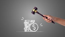 El Ministerio de Hacienda y Crédito Público presentó el Marco Fiscal de Mediano Plazo (MFMP) 2025, en donde plantearía una nueva reforma tributaria.