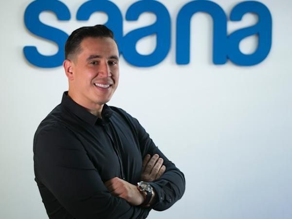Leonardo Villamizar, CEO de SaanaSalud.