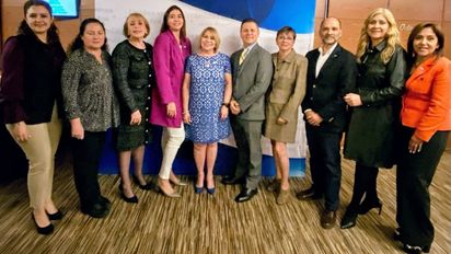 La Asociación Metropolitana de Agencias de Viajes advirtió que el nuevo impuesto repercutirá en el debilitamiento de la industria de cruceros.