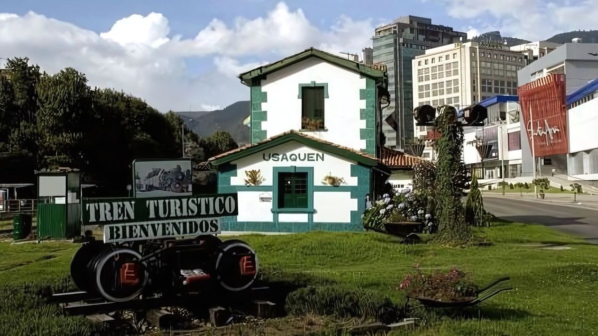 Usaquén es un rincón encantador de Bogotá donde la historia y la modernidad conviven en perfecta armonía.