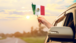 Planea tu escapada de fin de semana para celebrar las Fiestas Patrias.