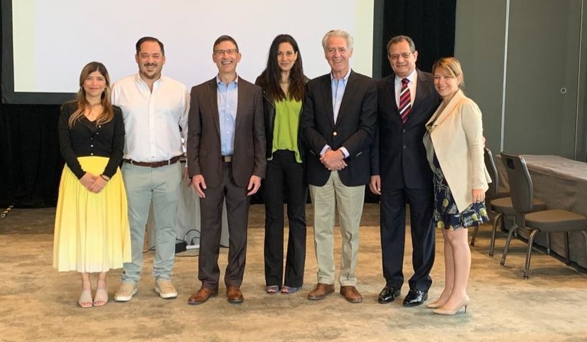 Carrani Tours estuvo presente en Ciudad de México y Guadalajara a través de los eventos Mondo Mediterraneo.