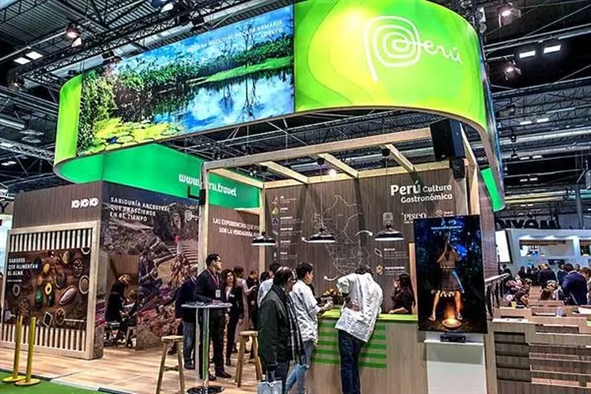 La Comisión para la Promoción de la Exportación y el Turismo (Promperú) presenta la segunda edición de Inspira. - Ladevi Medios y Soluciones La Comisión para la Promoción de la Exportación y el Turismo (Promperú) presenta la segunda edición de Inspira.