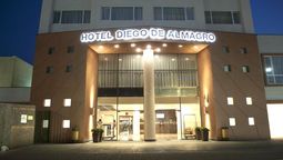 Hoteles Diego de Almagro busca consolidarse como la cadena chilena más relevante del mercado. 