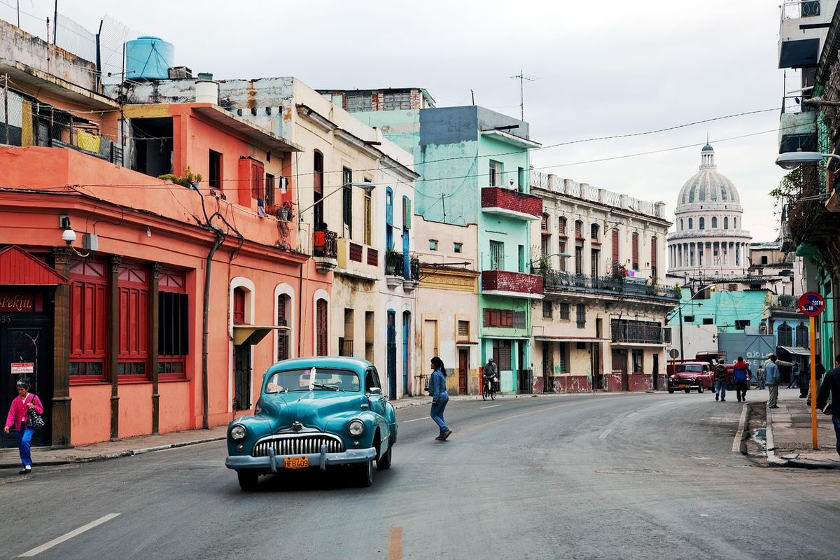 Enjoy Travel Group presenta sus productos en Cuba para todo tipo de clientes en el marco de EPTUR 2023. Enjoy Travel Group presenta sus productos en Cuba para todo tipo de clientes en el marco de EPTUR 2023.