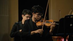 La campaña propone recorrer Ibagué desde la música, la cultura, la naturaleza y las experiencias que definen a la Capital Musical de Colombia.