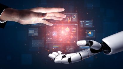 Cómo la inteligencia artificial agentiva impulsa el rol del agente de viajes