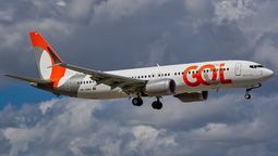 Gol Linhas Aéreas sale del Capítulo 11 y busca expandirse en el mercado latinoamericano. 
