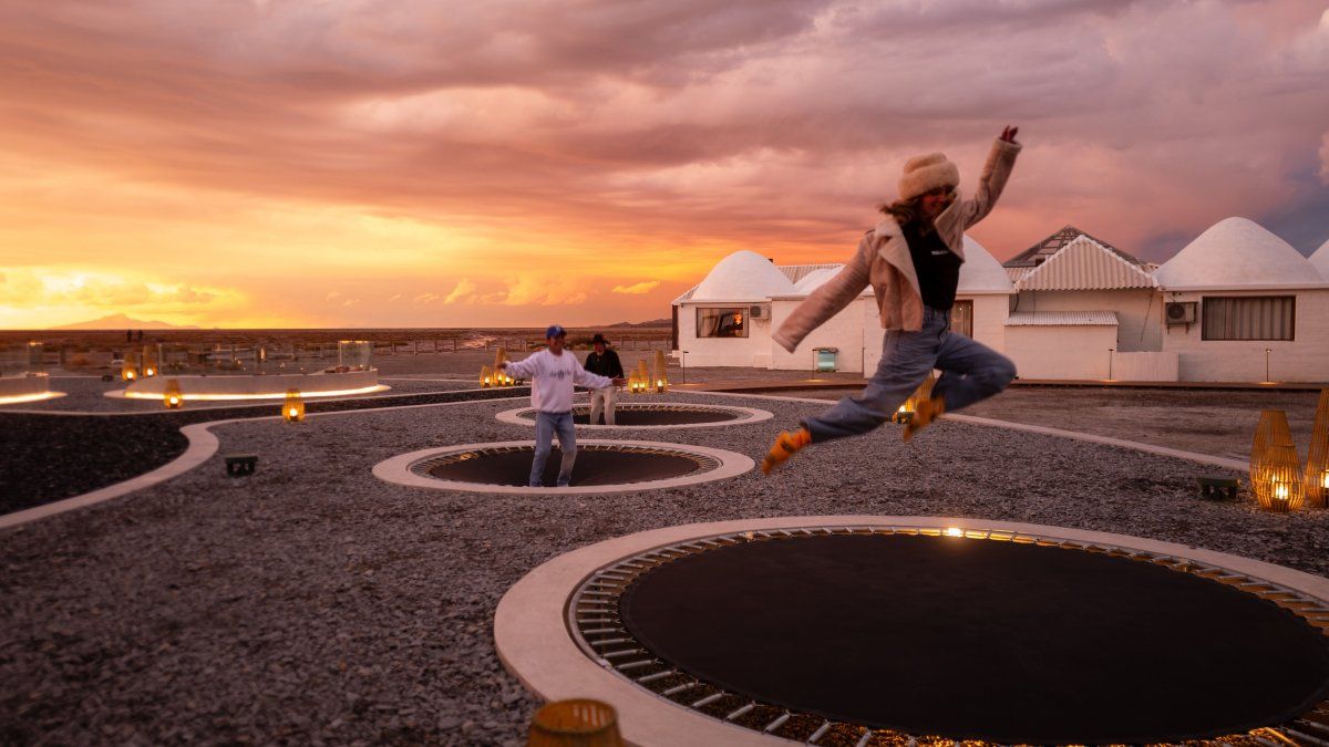 Vacaciones 2026 en Latinoamérica: el parque temático asegura mucha diversión y revaloriza la cultura altiplano.