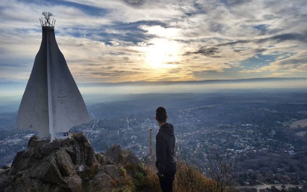 ChatGPT eligió a Villa General Belgrano como el mejor destino de Córdoba para que visites el fin de semana.